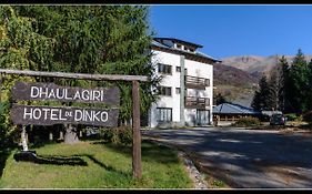 Hotel Dinko